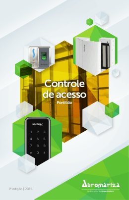INTELBRAS | Catálogo Automatiza