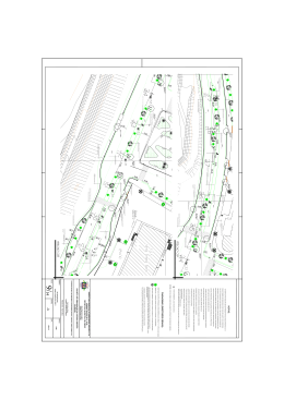 Anexo XI - Projetos de Urbaniza&ccedil;&atilde;o