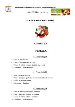 FERIADO