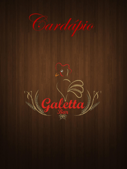 Untitled - Galetta Bar