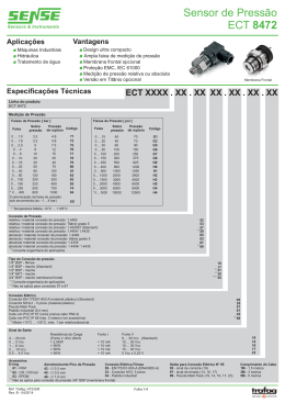 Datasheet ECT 8472 Rev B
