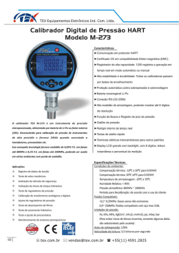 «sx - TEX Equipamentos Eletrônicos