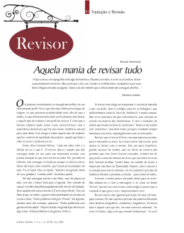 Revista Senatus Vol. 4