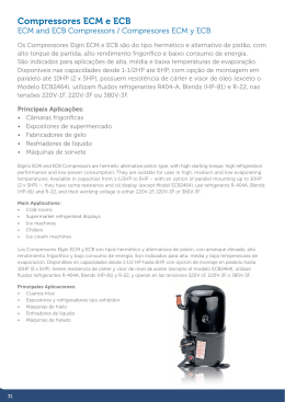 Anexo - Capital Refrigera&ccedil;&atilde;o