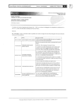 Scanned Document - Tribunal de Justiça do Estado do Ceará