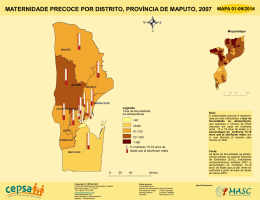 Província de Maputo