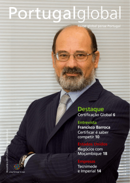 Imperial - Chocolates nacionais conquistam