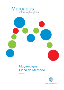 FM-Mo&ccedil;ambique (Agosto 2015)