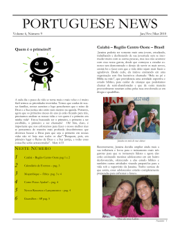 Fevereiro 2010