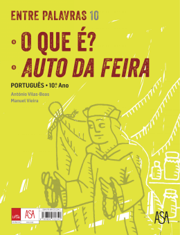 ENTRE PALAVRAS 10