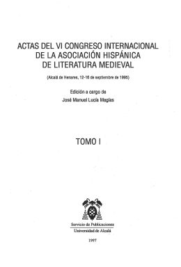 Joam Soarez Coelho e a moda popularizante nas cantigas de amigo