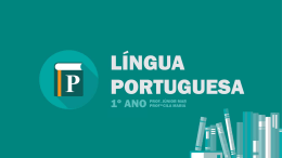 Roteiro : Aula 11.1