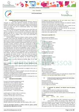 www.fernandapessoa.com.br Página 1 de 19
