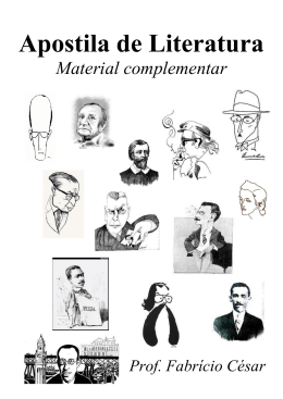 prof. Fabr&iacute;cio C&eacute;sar - Col&eacute;gio Anglo Maring&aacute;