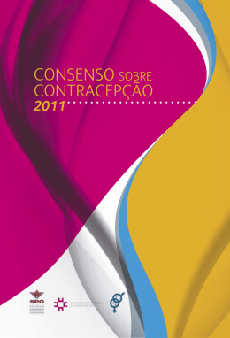 Consenso sobre Contraceção 2011