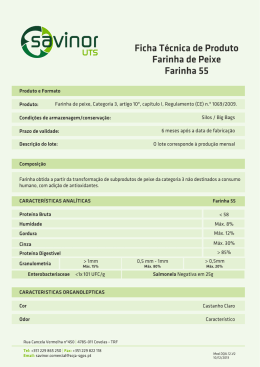 Fa&ccedil;a aqui o da ficha t&eacute;cnica do produto