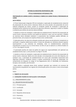 prepara&ccedil;&atilde;o de carnes
