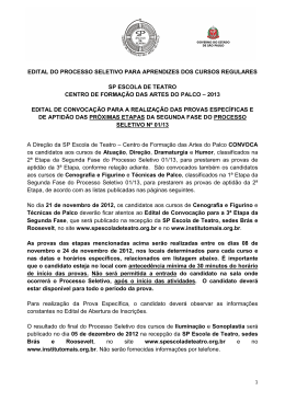 PUBLICA&Ccedil;&Atilde;O 01-13_Edital de Convoca&ccedil;&atilde;o