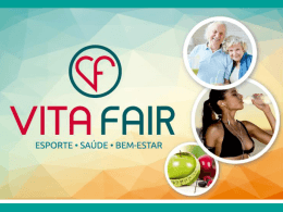 Guia Oficial 2015 - Vitafair vitafair