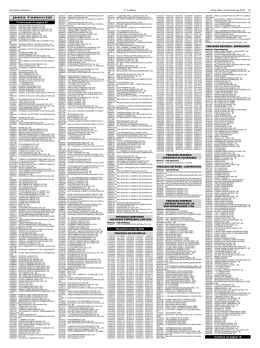 Jornal do Com&eacute;rcio 19 Ter&ccedil;a-feira, 24 de mar&ccedil;o de 2015 2&deg; Caderno
