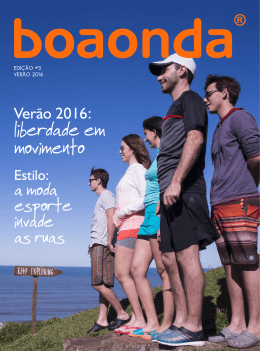 - boaonda
