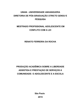 universidade anhanguera diretoria de pós