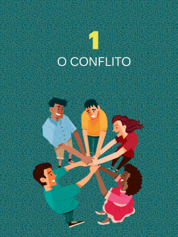 O CONFLITO - Instituto Elo