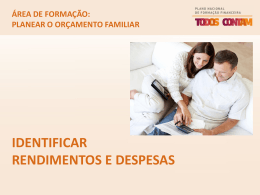 despesas - Todos Contam