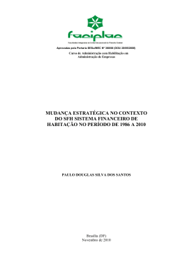 ver/abrir - Reposit&oacute;rio de Monografias