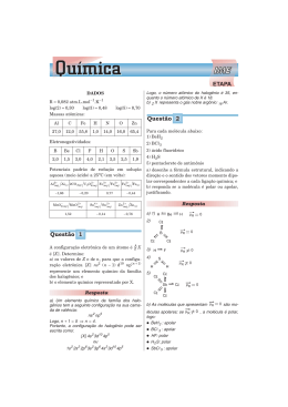Qu&iacute;mica