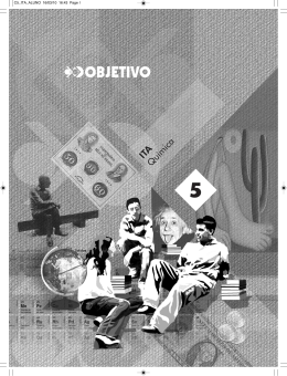 Estrutura At&ocirc;mica II