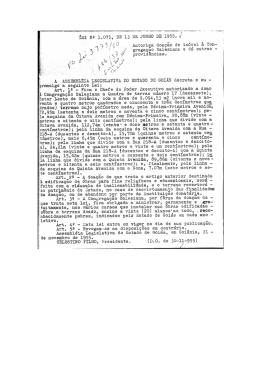 &ordm;f grega&ccedil;ao Salesiana e da outras - Secretaria de Estado da Casa