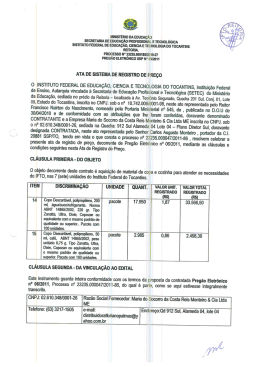 Maria do Socorro da Costa Reis Monteiro e CIA LTDA