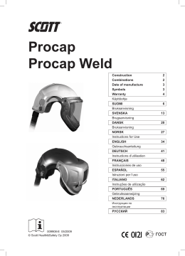 Procap Procap Weld