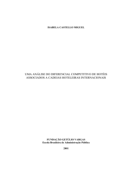 IsabelaCastelloMiguel - Sistema de Bibliotecas FGV