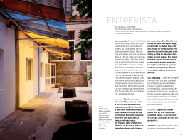 EnTrEvIsTA - Lucia Koch