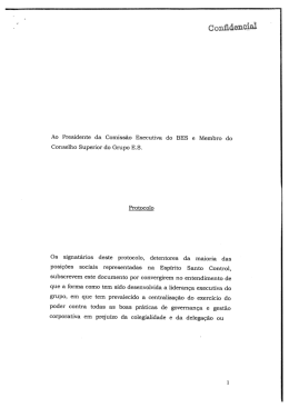 Protocolo Ricciardi