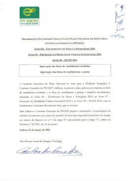 Aviso 06 - Enchimento de Pneus a Nitrog&eacute;nio 2014