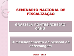 Total de S&iacute;tios Funcionais (TSF)