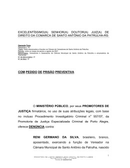 a) FATOS RELACIONADOS &Agrave; VIAGEM PARA PORTO