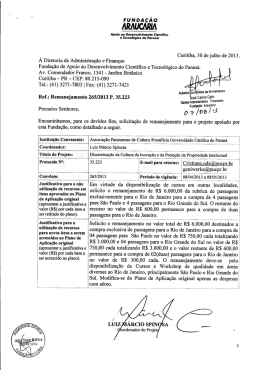FuNDA&ntilde;&Atilde;o