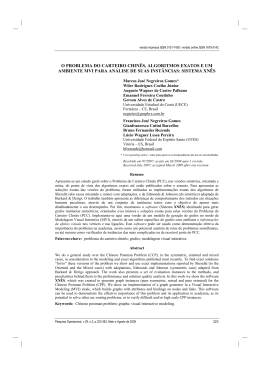 XN&Ecirc;S Publica&ccedil;&atilde;o