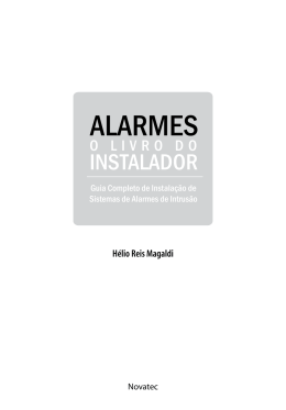 AlArMES - Novatec
