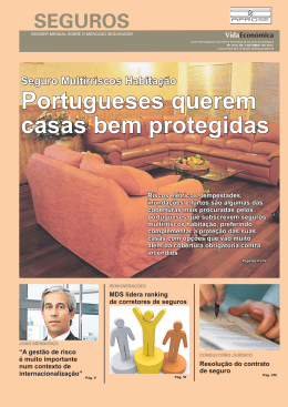 seguros - Vida Econ&oacute;mica