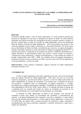 Abrir Arquivo - Congresso USP de Controladoria e Contabilidade