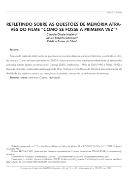 Artigo Completo