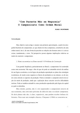 Arquivo em PDF - Dados e textos sobre a Luta pela Terra e a
