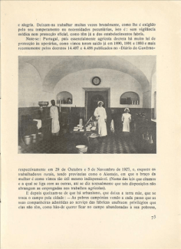 e alegria. Deixamma trabalhar muitas vezes brutalmente, como lhe