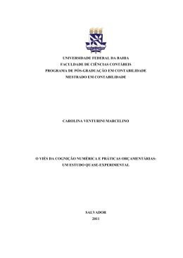 Dissertação Carol v12 - versão final - RI UFBA