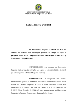 to get the file - Portal PRE-RJ